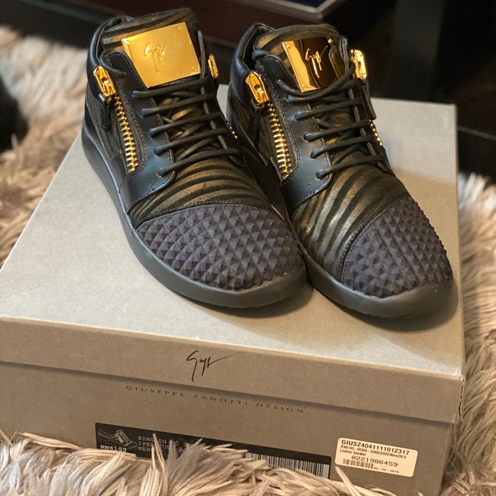 Giuseppe Zanotti Singleg SC Donna - 38.5